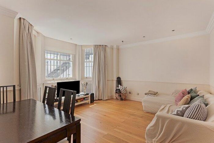 2 Bedroom Flat To Rent In Manson Place, London, SW7