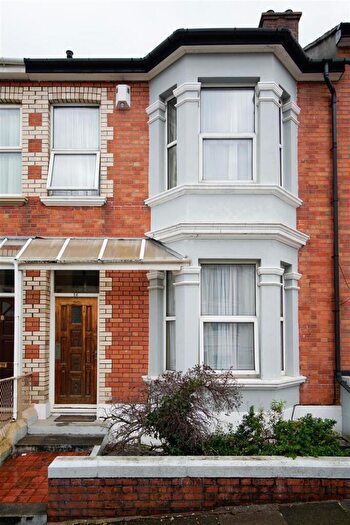 4 Bedroom House To Rent In Welbeck Avenue, Mutley, Plymouth, PL4