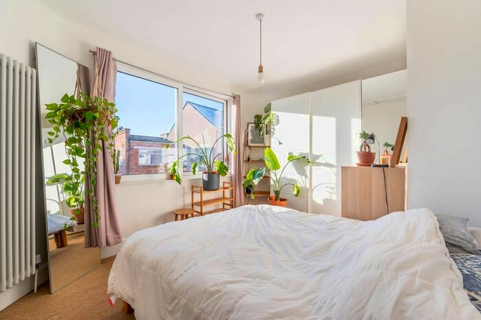 2 Bedroom Terraced House To Rent In Chapter Road, Willesden Green, London, NW2