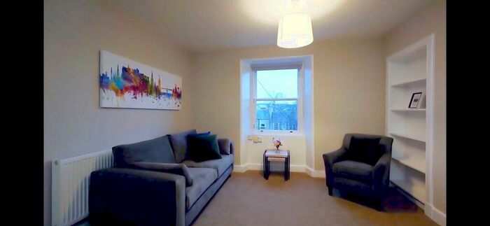 2 Bedroom Flat To Rent In Dean Park Street, Stockbridge, Edinburgh, EH4