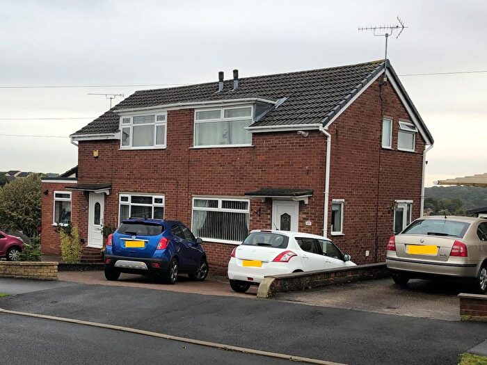 Land For Sale In Freehold Ground Rents, , , , , , , , , , , Broad Inge Crescent (), Amp; Meadow Drive, Chapeltown, Sheffield, S35