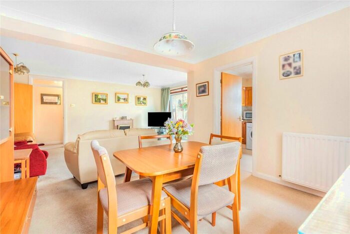 2 Bedroom Apartment To Rent In Fairlea Grange, Denbigh Gardens, Bassett, Hampshire, SO16