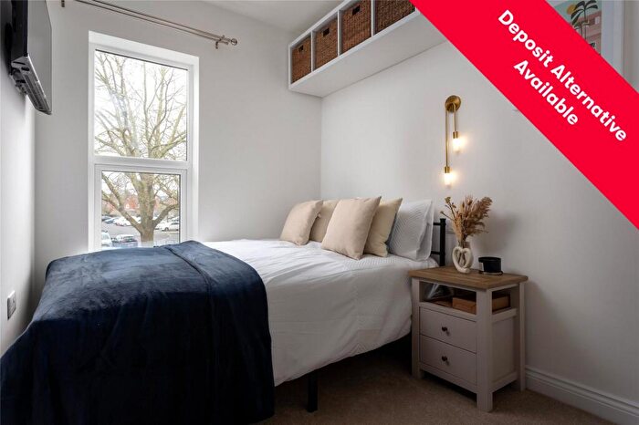 1 Bedroom Terraced House To Rent In Trier Way, Gloucester, Gloucestershire, GL1