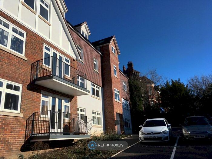 1 Bedroom Flat To Rent In Boyne Park, Tunbridge Wells, TN4