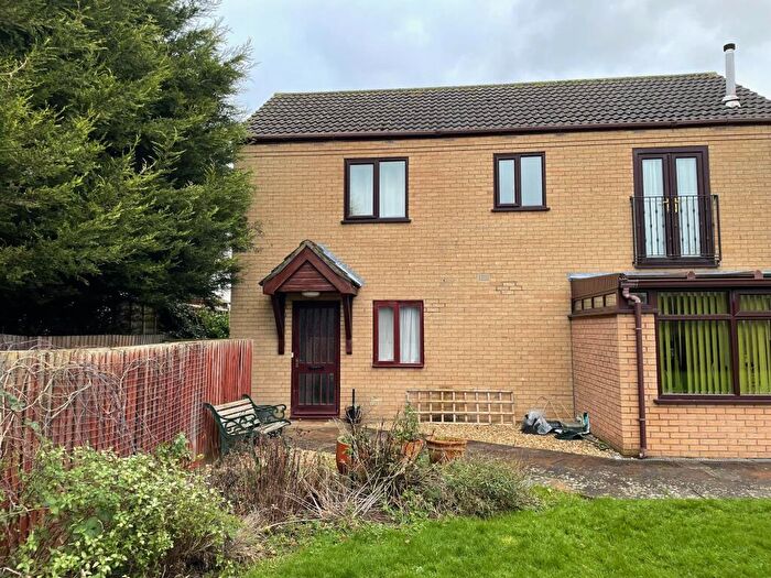 1 Bedroom Flat To Rent In Main Street, Ewerby, NG34