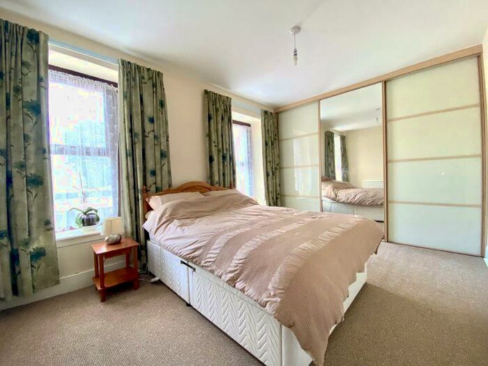 3 Bedroom Terraced House For Sale In School Road, Jersey Marine., SA10