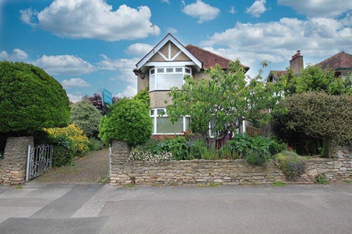 4 Bedroom Detached House To Rent In Bellemoor Road, Upper Shirley, SO15