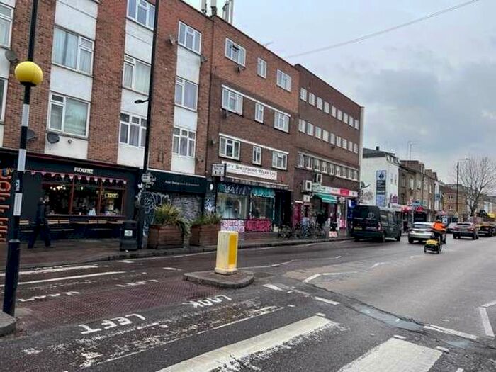 Commercial Shop To Rent In Bethnal Green Road, Bethnal Green, E2