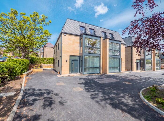 4 Bedroom Detached House To Rent In Belgrave Road, Corstorphine, Edinburgh EH12