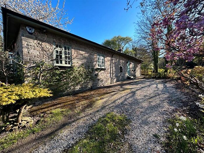 3 Bedroom Detached Bungalow To Rent In Serlby, Doncaster, DN10