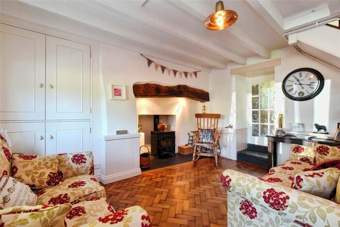 4 Bedroom Detached House For Sale In Penparc, Cardigan, Ceredigion, SA43