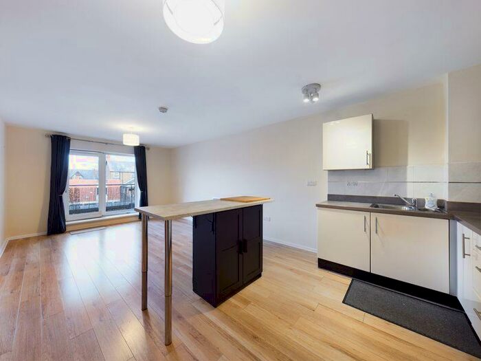 1 Bedroom Flat To Rent In Eden Square, Flixton Road, Urmston, Trafford, M41