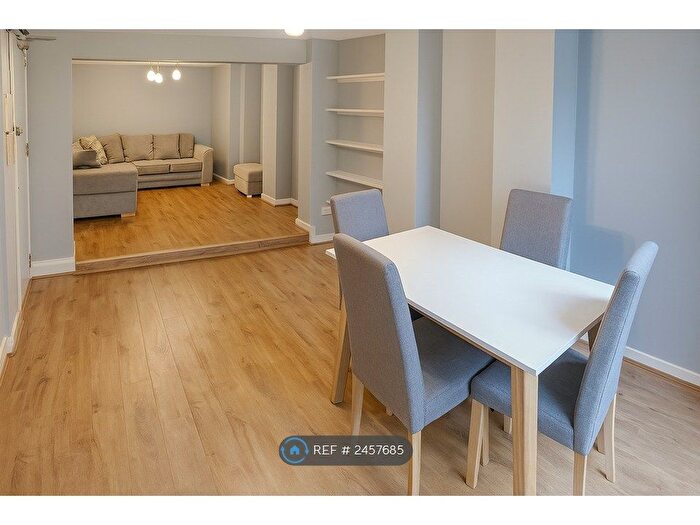 1 Bedroom Flat To Rent In Raveley Street, London, NW5