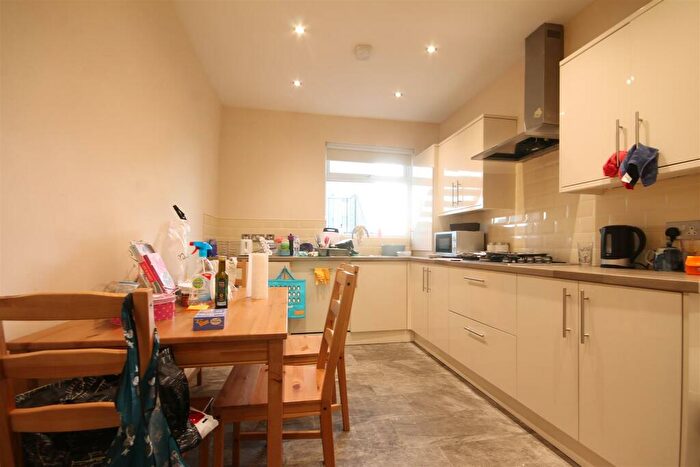 2 Bedroom Apartment To Rent In Claremont Road, Spital Tongues, NE2
