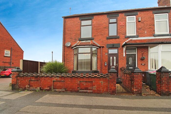 3 Bedroom Semi Detached House To Rent In Rowms Lane, Swinton, Mexborough, South Yorkshire, S64