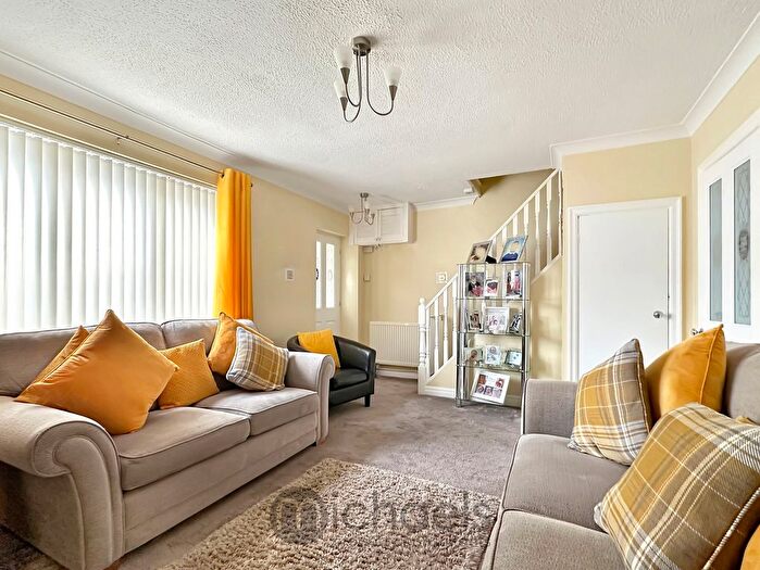 3 Bedroom Terraced House For Sale In Crown Bays Road, Colchester, Colchester, CO4