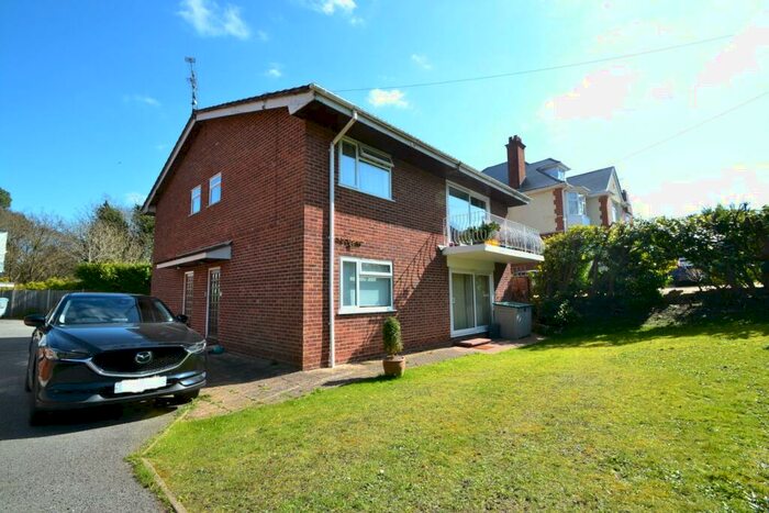 3 Bedroom Flat To Rent In Westbourne, BH4