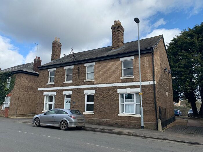 1 Bedroom Flat To Rent In High Street, Chatteris, PE16