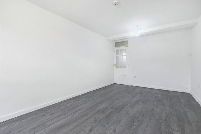 2 Bedroom Terraced House To Rent In Benthal Road, London, N16