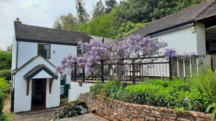 4 Bedroom Cottage For Sale In Linton, Ross-On-Wye, HR9