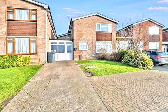 4 Bedroom Detached House To Rent In Irlam Road, Ipswich, IP2