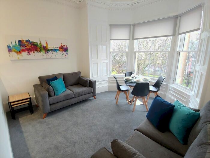 4 Bedroom Flat To Rent In Lauriston Gardens, Tollcross, Edinburgh, EH3