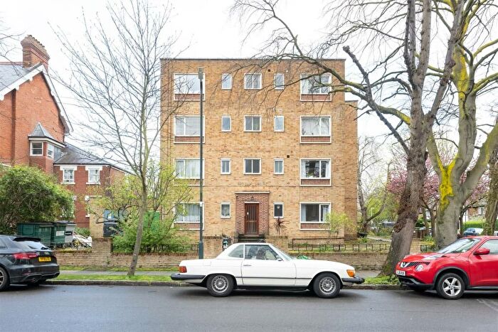 1 Bedroom Flat To Rent In Aberdeen Park, London, N5