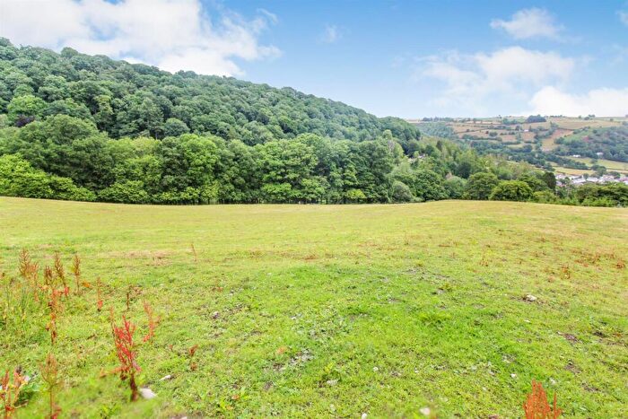 Land For Sale In Tyn Y Cestyll Road, Glyn Ceiriog, LL20