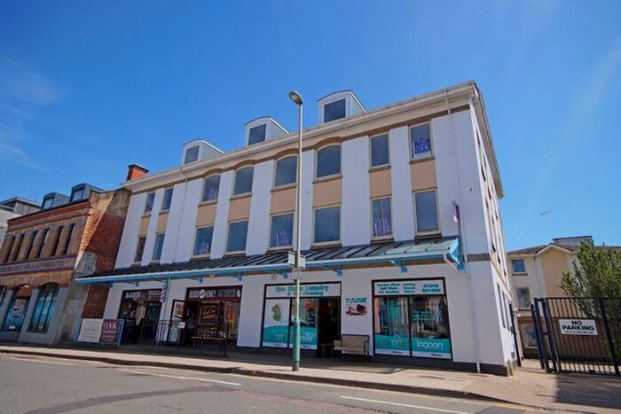 1 Bedroom Flat To Rent In Winchcombe Street, Cheltenham, GL52