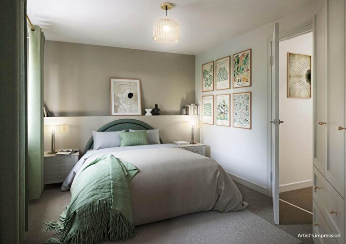 3 Bedroom Semi Detached House For Sale In Ironstile Road, Crewe, CW1