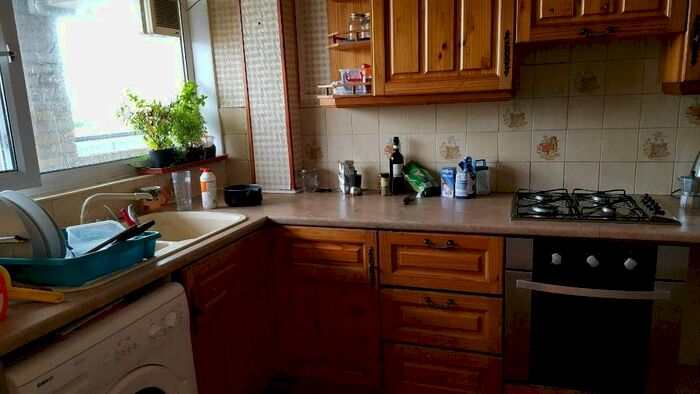 5 Bedroom Maisonette To Rent In Portia Way, London, E3