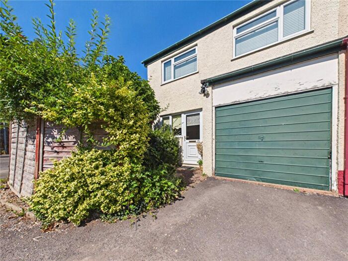 3 Bedroom House For Sale In Chapel Street, Tiverton, Devon, EX16