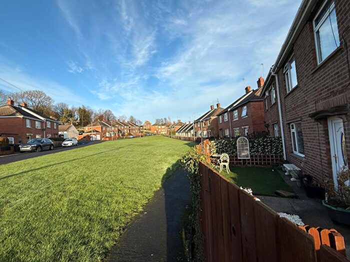 3 Bedroom Semi-Detached House For Sale In Hillside, Chester Le Street, DH3