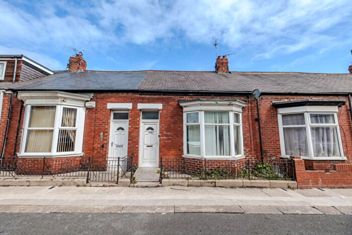 1 Bedroom Terraced Bungalow To Rent In St Leonard Street, Sunderland, SR2