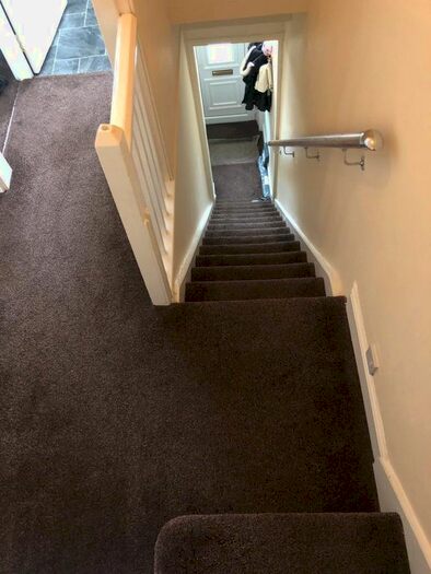 3 Bedroom Terraced House To Rent In Malsis Road, Keighley, BD21