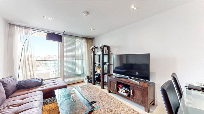 1 Bedroom Apartment To Rent In East Road, N1