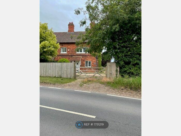 2 Bedroom Semi-Detached House To Rent In Wheldrake Lane, Crockey Hill, York, YO19