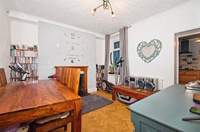 3 Bedroom Terraced House For Sale In Excelsior Terrace, Maerdy, Ferndale, CF43
