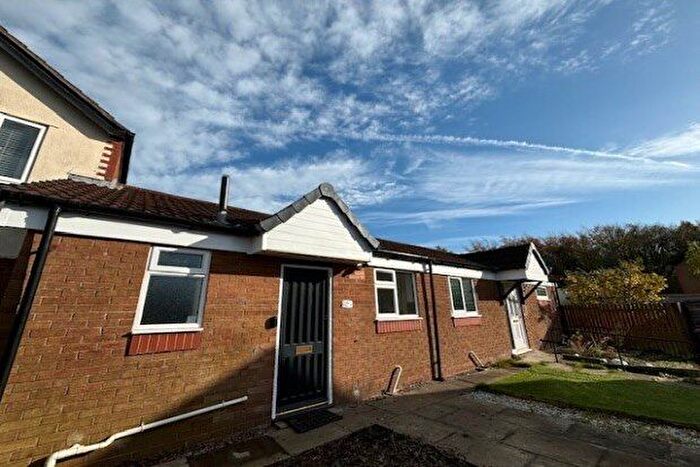 1 Bedroom Bungalow To Rent In Masonwood, Preston, PR2