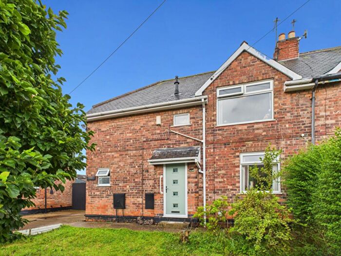 4 Bedroom Semi-Detached House For Sale In Vale Road, Colwick, Nottingham, NG4