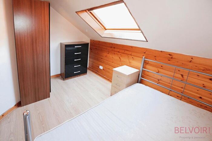 1 Bedroom Flat To Rent In Bath Street, Nottingham, NG1