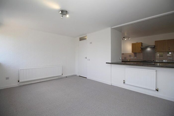 1 Bedroom Apartment To Rent In Granger Court, Loughborough, LE11