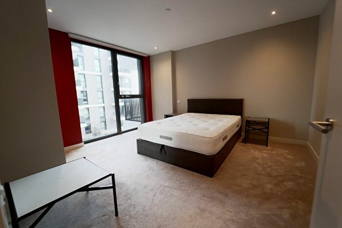 1 Bedroom Apartment To Rent In App, Hove Gardens, Ethel Street, Hove, East Sussex, BN3