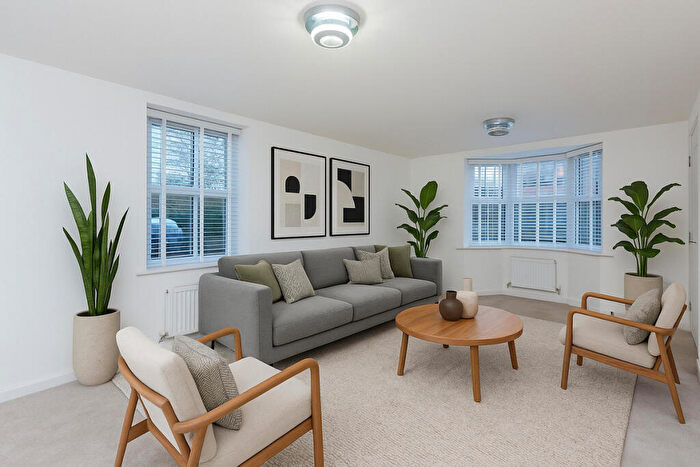 4 Bedroom Detached House For Sale In Blythe Road, Fulwood, PR4