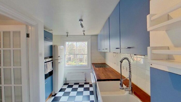 1 Bedroom Flat To Rent In Highbury New Park, Highbury, London, N5