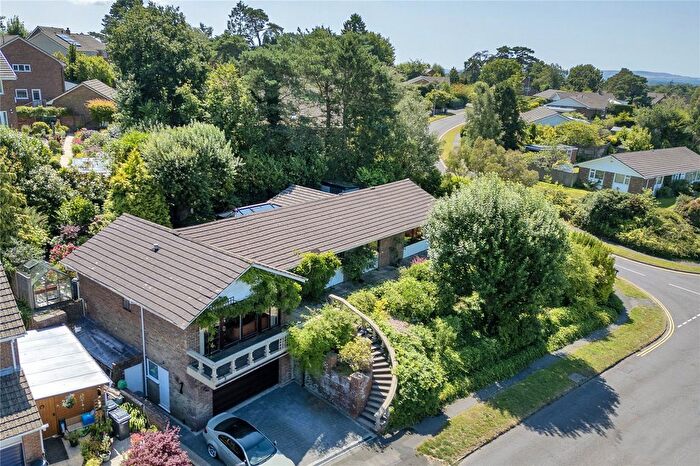 3 Bedroom Bungalow For Sale In Springwood Road, Heathfield, East Sussex, TN21