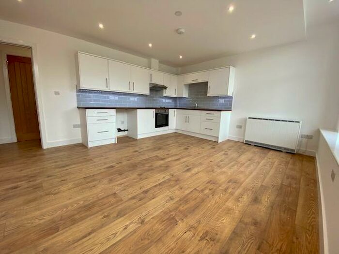 1 Bedroom Apartment To Rent In Flat St Martins Place, Stafford, ST16