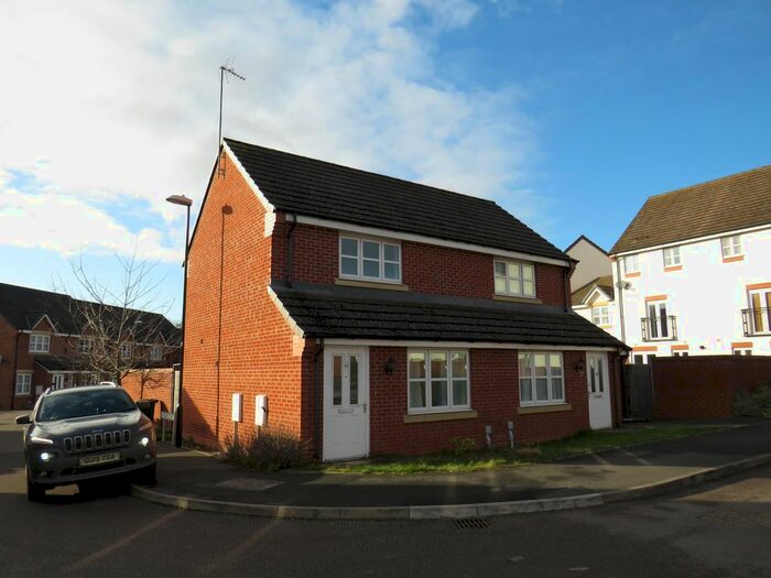 1 Bedroom Property To Rent In Hussar Court, Coventry CV3