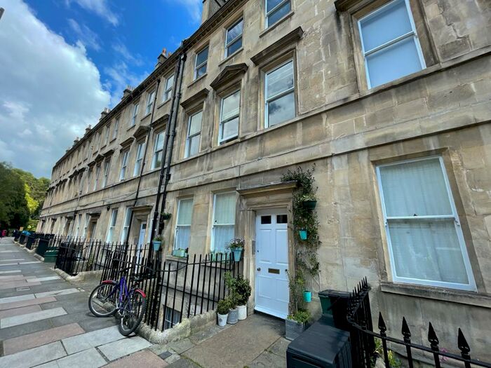 1 Bedroom Apartment To Rent In Paragon, Bath, BA1