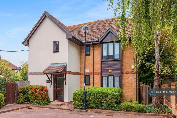 1 Bedroom Flat To Rent In Ladywell Heights, London, SE4